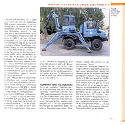 Unimog 1948 - 2013