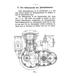 Fahrrad Hilfsmotoren Altes Wissen 1922