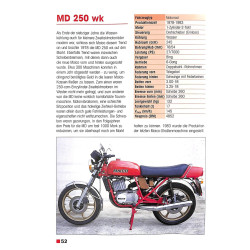 Typenkompass Maico 1934-1994