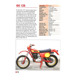 Typenkompass Maico 1934-1994