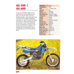 Typenkompass Maico 1934-1994