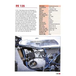 Typenkompass Maico 1934-1994