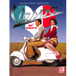 Vespa mi'amore