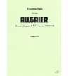 A16 - Ersatzteilliste für den Allgaier Dieselschlepper A111