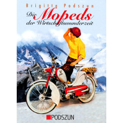 Die Mopeds der Wirtschaftswunderzeit