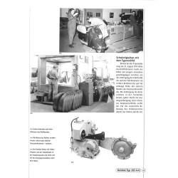 Heinkel, Roller-Moped-Kabine