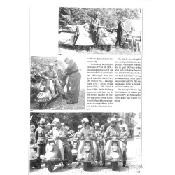 Heinkel, Roller-Moped-Kabine