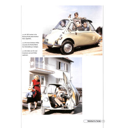 Heinkel, Roller-Moped-Kabine