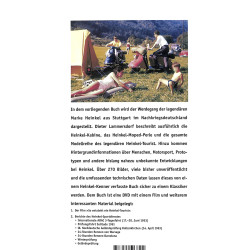 Heinkel, Roller-Moped-Kabine