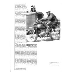 Kreidler Geschichte-Typen-Technik