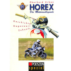 Horex, die Motorradlegende