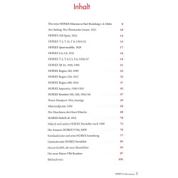 Horex, die Motorradlegende