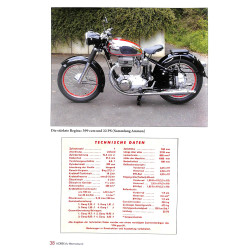 Horex, die Motorradlegende