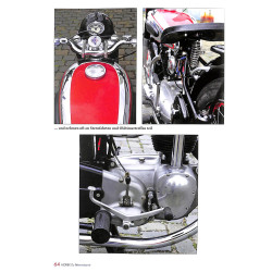 Horex, die Motorradlegende