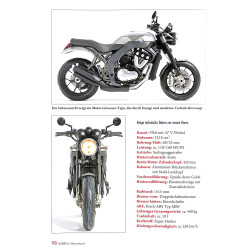 Horex, die Motorradlegende