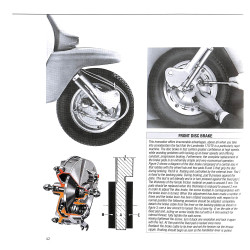 Lambretta, Restauration Guide