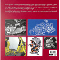 Lambretta, Restauration Guide