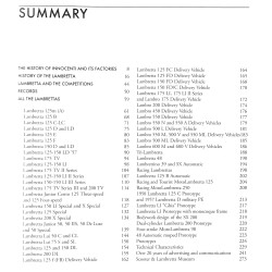 Lambretta, the definitive history