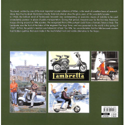 Lambretta, the definitive history