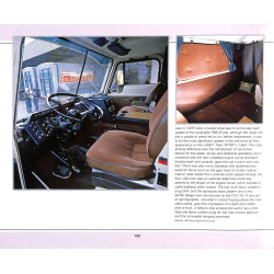 Volvo F88 en F89 at work