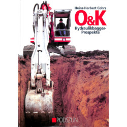 O&K Hydraulikbagger