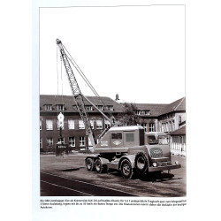 O&K Seilbagger Prospekte