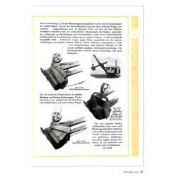 O&K Seilbagger Prospekte