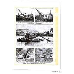 O&K Seilbagger Prospekte