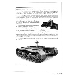 O&K Seilbagger Prospekte