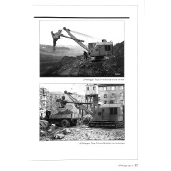 O&K Seilbagger Prospekte