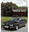 BMW M5 -  The Complete Story