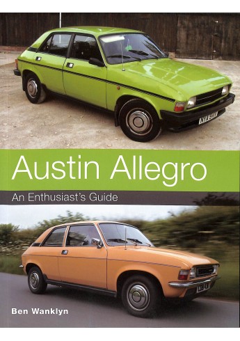 Austin Allegro