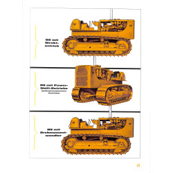Caterpillar D9-D9R
