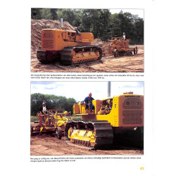 Caterpillar D9-D9R
