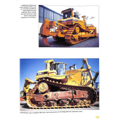 Caterpillar D9-D9R