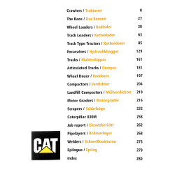 Caterpillar Seventy-Five Years