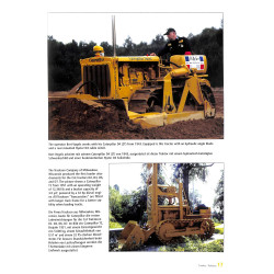 Caterpillar Seventy-Five Years