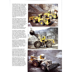 Caterpillar Seventy-Five Years