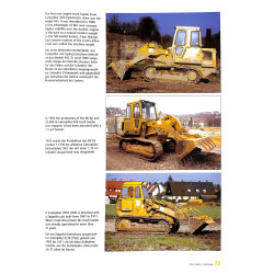 Caterpillar Seventy-Five Years