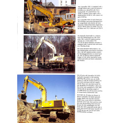 Caterpillar Seventy-Five Years