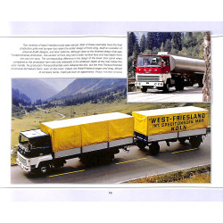 Ford Transcontinental at work