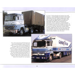 Ford Transcontinental at work