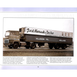 Ford Transcontinental at work