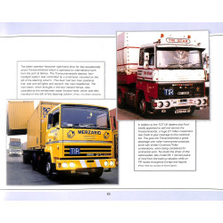 Ford Transcontinental at work