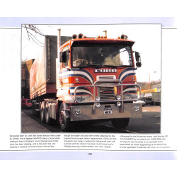 Ford Transcontinental at work