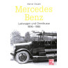 Mercedes Benz, Lastwagen und Omnibusse 1896-1986