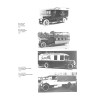 Mercedes Benz, Lastwagen und Omnibusse 1896-1986