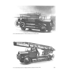 Mercedes Benz, Lastwagen und Omnibusse 1896-1986