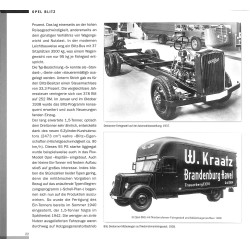 Opel Blitz 1931-1975