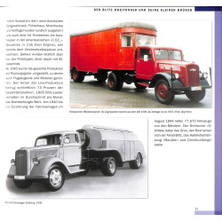 Opel Blitz 1931-1975